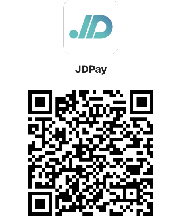 JDpay